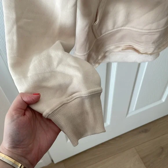 Free People Zuma hoodie - Picture 5 of 8